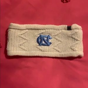 UNC Headband